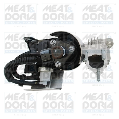 EGR Valve